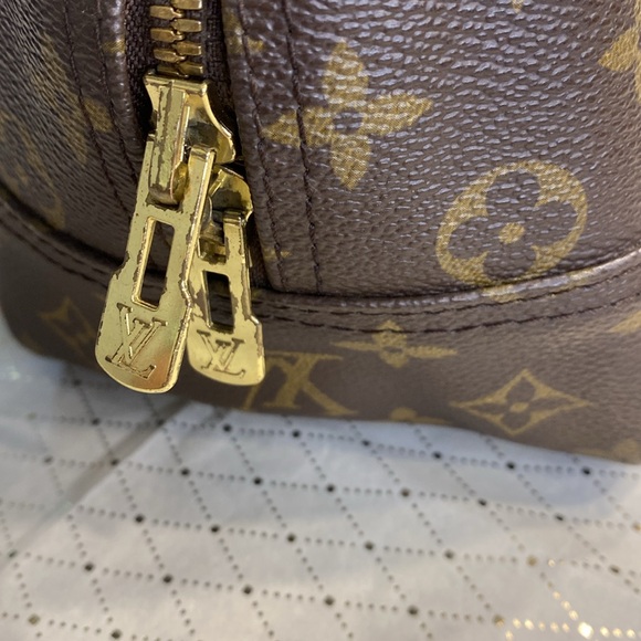 Louis Vuitton Deauville - Picture 8 of 15